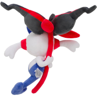 Officiële Pokemon center knuffel Eternal Flower Floette 33cm 